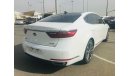 Kia Cadenza