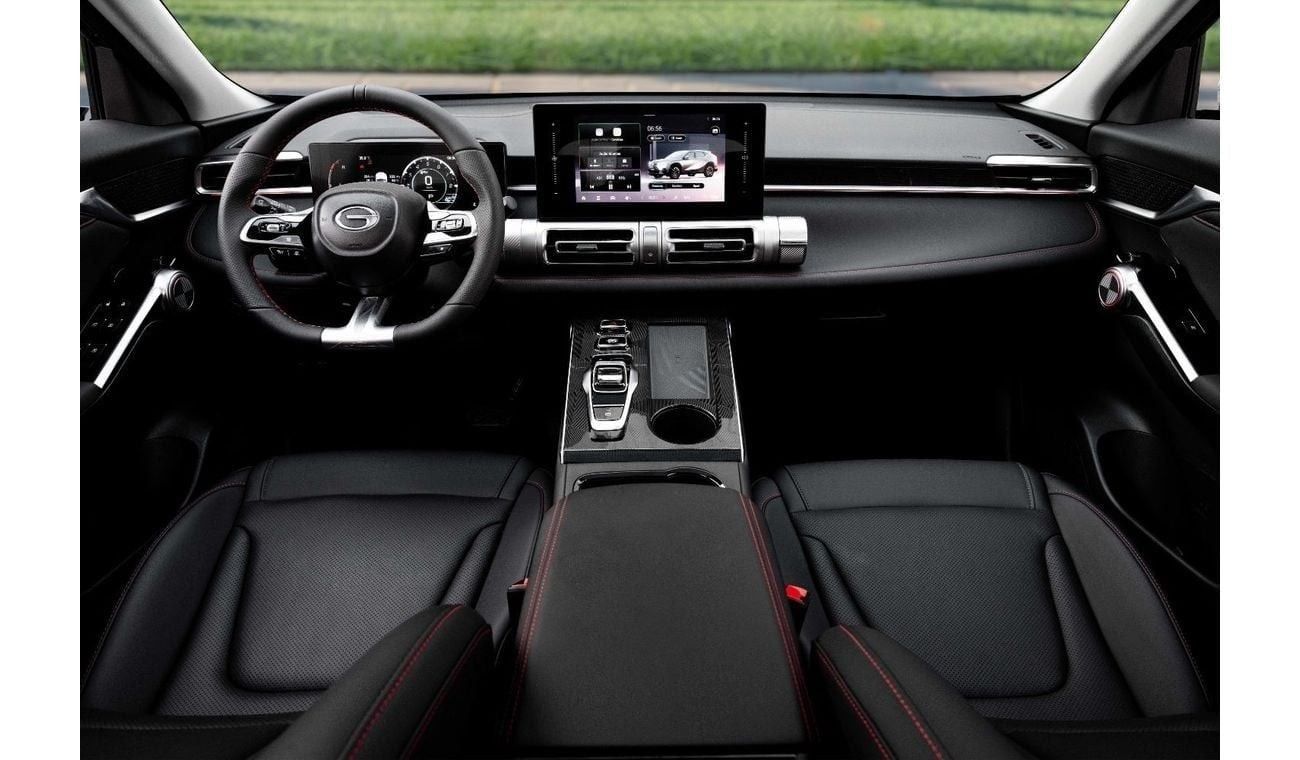 جي إي سي إمكو | 1,860 P.M  | 0% Downpayment | GAC EMKOO | BRAND NEW!