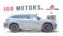 Toyota Highlander 2023 TOYOTA HIGHLANDER 2.4T AWD *CANADIAN*