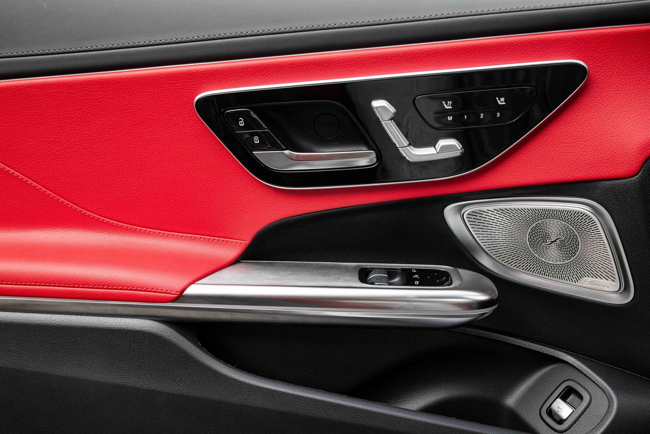 Mercedes-Benz CLE 200 Coupe CLE 200 AMG | 5,582 P.M | 0% Downpayment | CLE 200 AMG | 5 YEAR AGENCY WARRANTY!