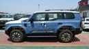 Toyota Prado Adventure Mono Tone 2.4T