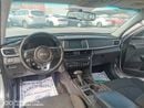 Kia Optima EX 1.6L