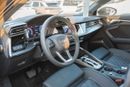 أودي A3 35 TFSI S-LINE Audi A3 1.5T 35 TFSI S-Tronic Sedan 2025 Grey (FOR EXPORT)