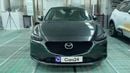 مازدا 6 2023 PURE | AED 784/Month | 0 DP | 30 Day Return | Warranty | Service History