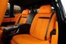 Rolls Royce Cullinan ROLLS ROYCE | CULLINAN SERIES 2 | SILVER BADGE | 2026MY BRAND NEW STD