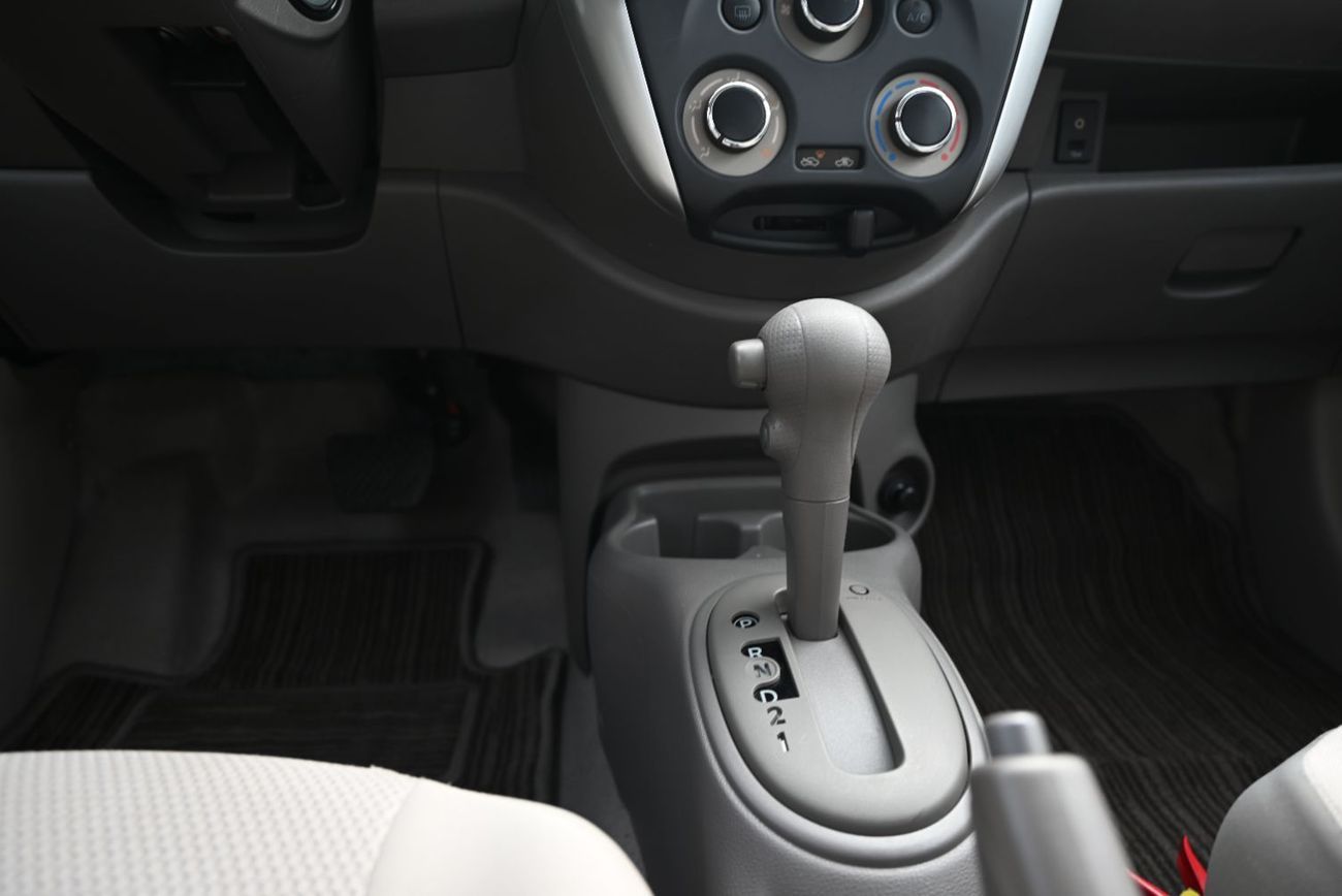 نيسان صني SV 1.6L