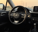 لكزس RX 350h 350h 3.5