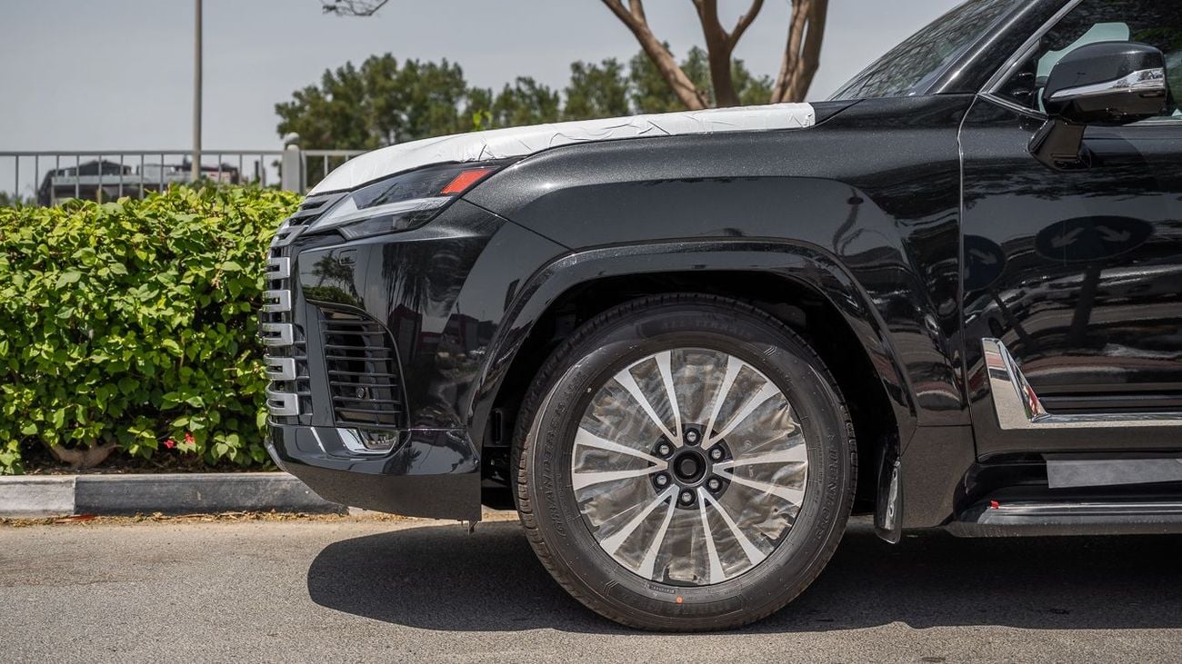 Lexus LX 500 LEXUS LX500D 3.3 -2026YM