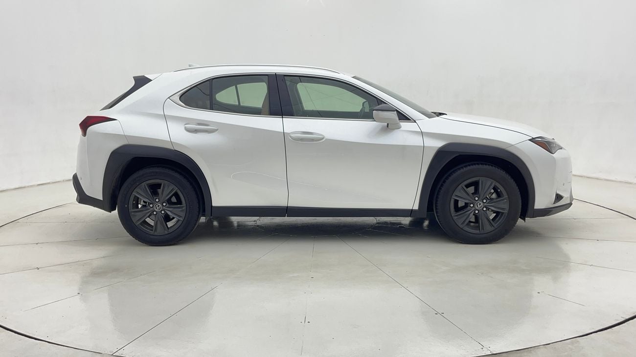 Lexus UX200 Premier 2.0L (169 HP) 2023 PREMIER | AED 1672/Month | 0 DP | 30 Day Return | Warranty | Service Hist