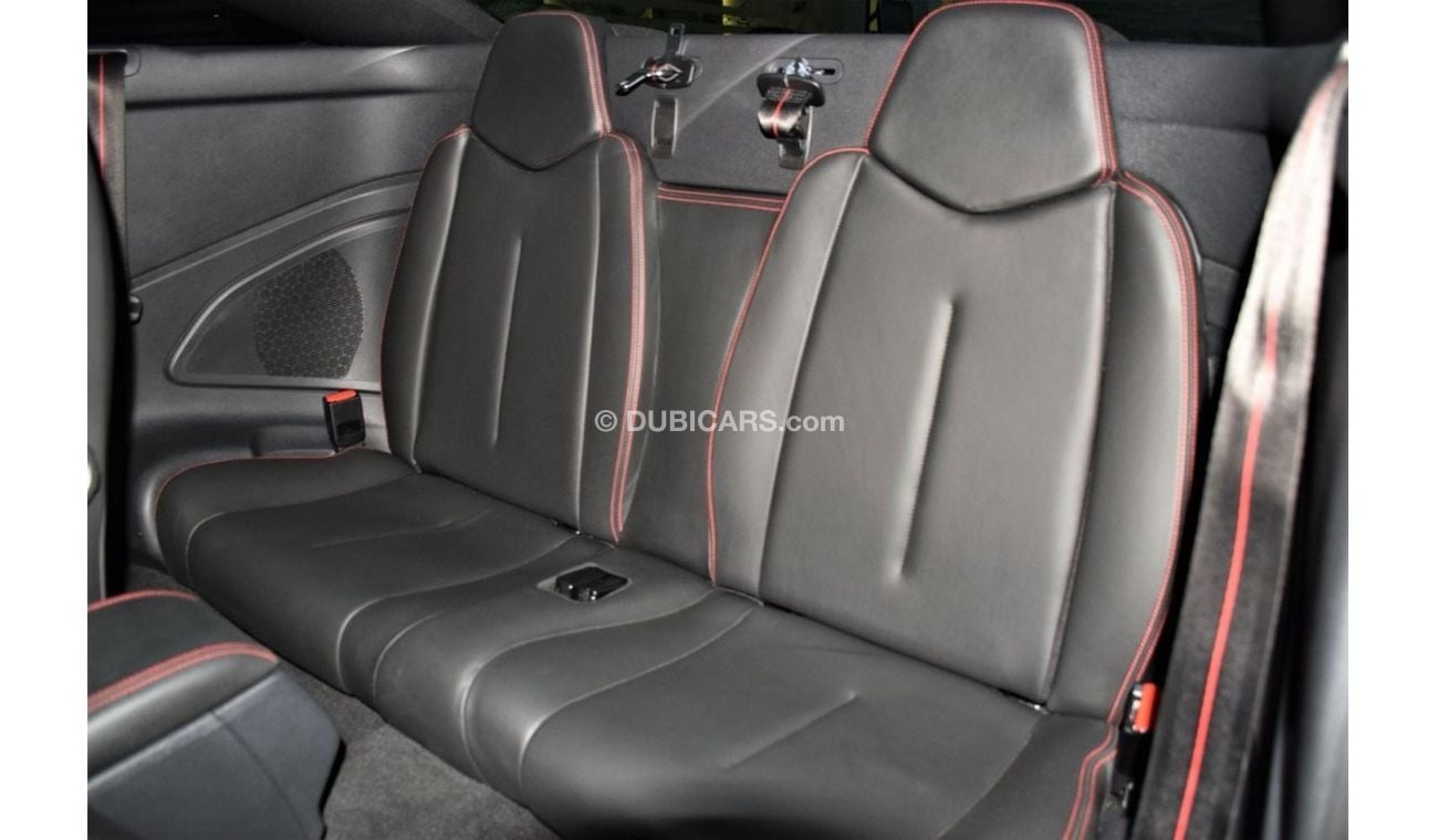 Peugeot RCZ Sport Sport