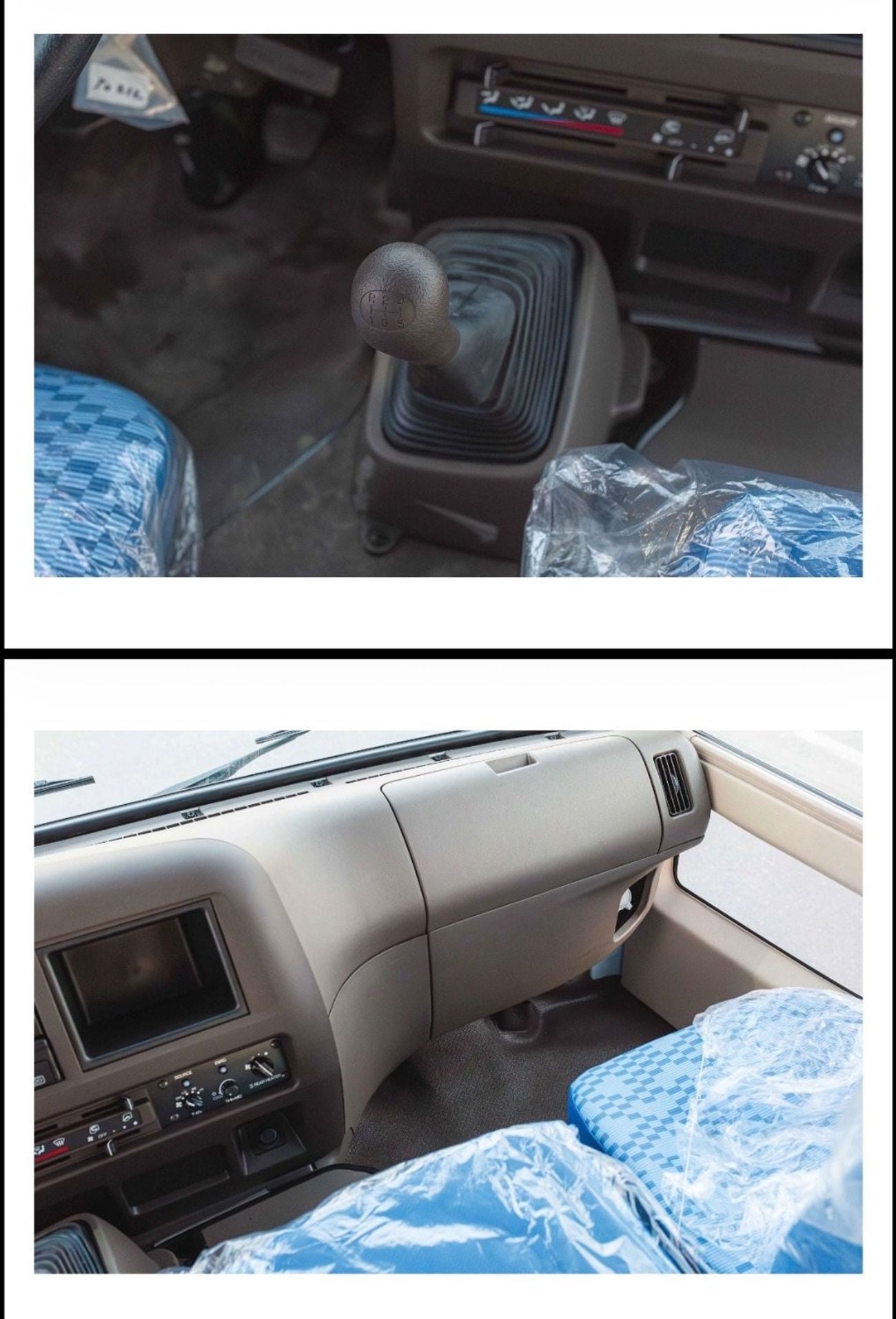 ميتسوبيشي روزا 2026 Rosa 34 Seater