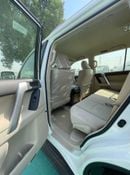 Toyota Prado txl - 4.0 V6  engine -   camara -  / model 2023