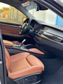 BMW X6 35i Exectutive