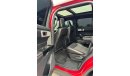 Ford Explorer ST 401A FORD EXPLORER ST LINE 2022 IMPORT AMERICA FULL OPTION PERFECT CONDITION