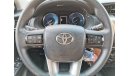 Toyota Fortuner 2.7L PETROL, 17" ALLOY RIMS, CRUISE CONTROL (CODE # TFGX21)