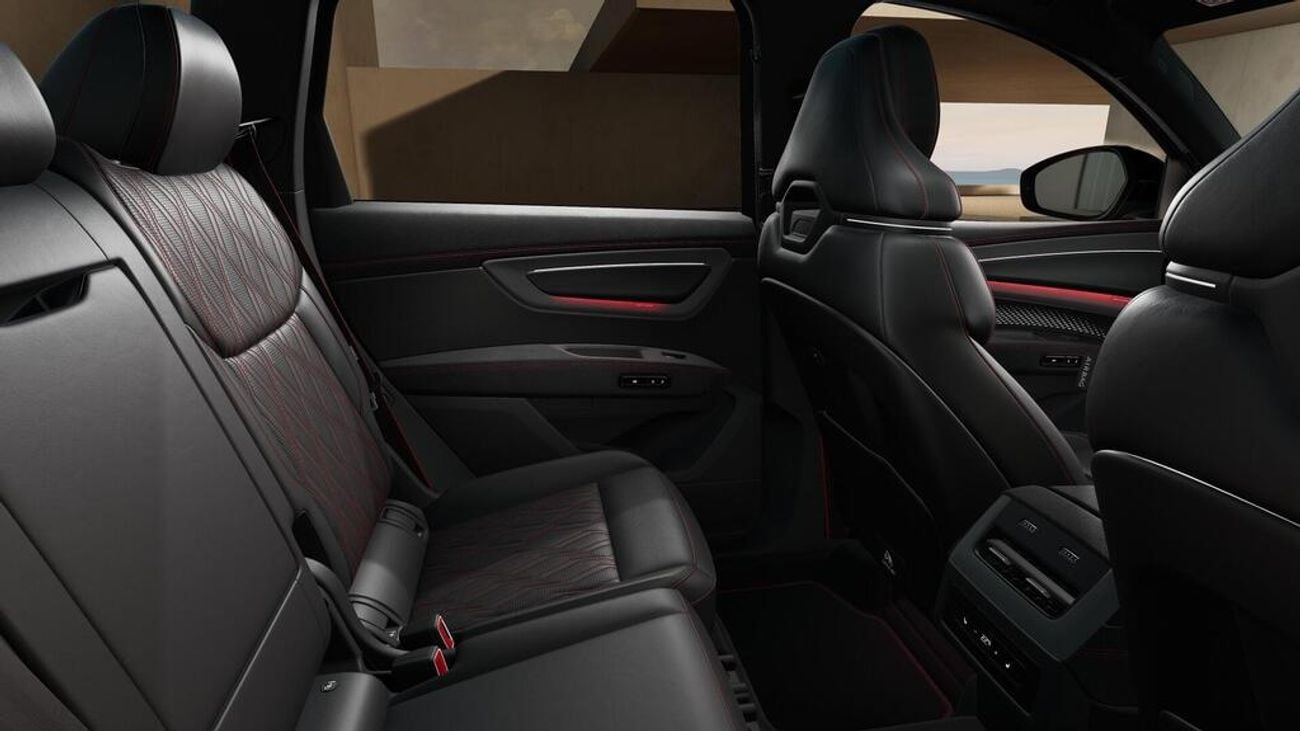 Audi Q7 AUDI Q7 EDITION 1 RIGHT HAND DRIVE EXPORT ONLY