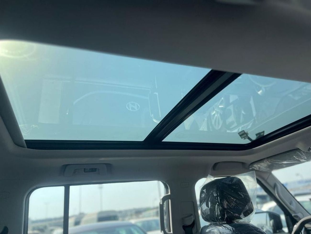 جيتور T2 2024 JETOUR T2 AT PETROL