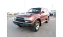 Toyota Land Cruiser TOYOTA LAND CRUISER RIGHT HAND DRIVE(PM47168)