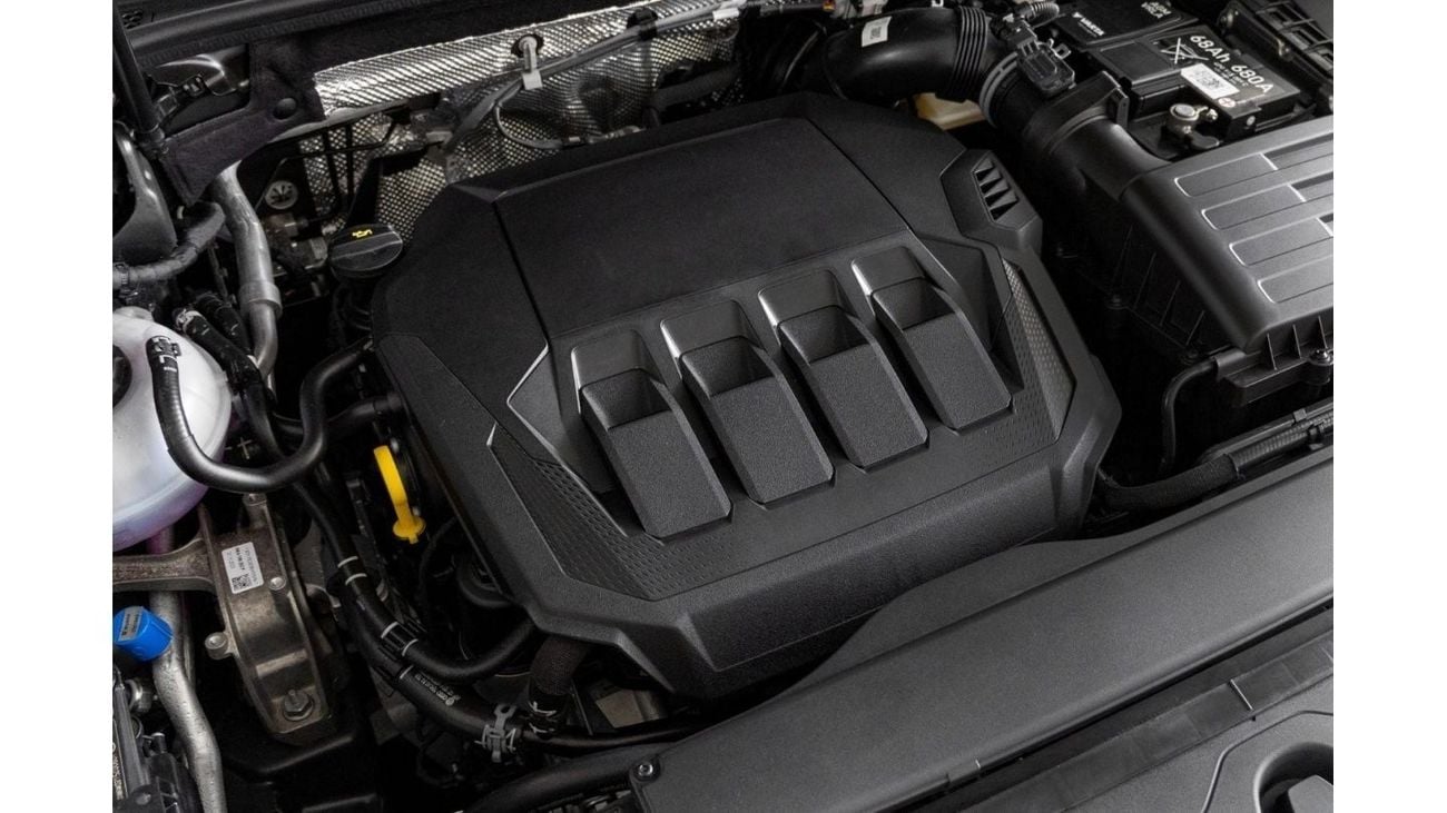 أودي Q3 2024 Audi Q3 40TSFI / 5 Year Audi Warranty & Service Contract