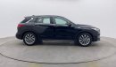 Infiniti QX50 Luxury AWD 2000