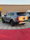 Kia Telluride LX
