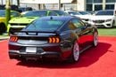 Ford Mustang GT Premium 5.0L (486 HP) Coupe A/T