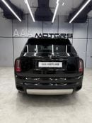 رولز رويس كولينان Black Badge | GCC Specs | Under Warranty