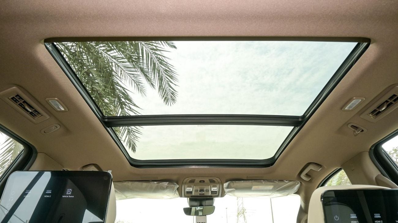 GMC Yukon 6.2 V8 Denali (AWD) GMC Yukon Denali AWD 6.2L V8 - 2025 Brand New (Export)