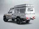 Toyota Land Cruiser Pick Up LX Pick Up