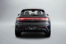 Porsche Macan Std 2.0L (252 HP)