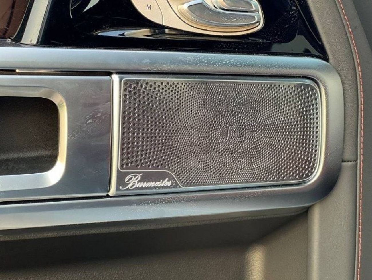 مرسيدس بنز G 63 AMG 4.0L V8 PTR A/T // 2022 // FULL OPTION WITH AMG KIT , 360 CAMERA // SPECIAL OFFER // BY FORMULA AUTO