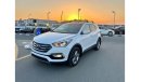 Hyundai Santa Fe 2018 PANORAMIC VIEW 4 CAMERA 4x4 USA IMPORTED