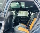 Audi Q5 45 TFSI S-Line 3.0L