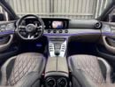 مرسيدس بنز AMG GT 43