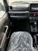 سوزوكي جيمني XL