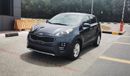 Kia Sportage EX Very Clean Car