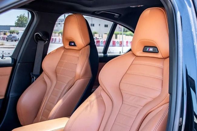 BMW M340i M SPORT, миниатюра 27