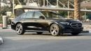 Mercedes Benz E200 STD
