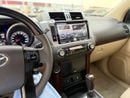 تويوتا برادو VXR 4.0L 4WD