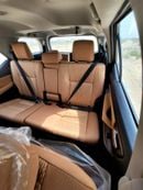 Toyota Fortuner Toyota Fortuner 2.7 4x2 petrol basic options GCC 2023