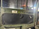 مرسيدس بنز يونيموغ ميليتاري لودر MILITARY LOADER (NON GCC)