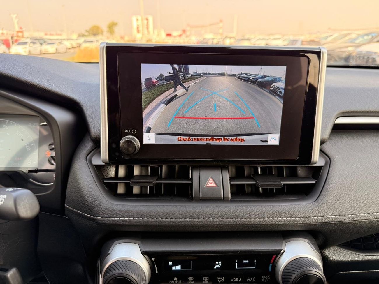 Toyota RAV4 Toyota RAV4 4X4 2024