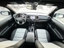 Toyota Tacoma 2023 TOYOTA TACOMA TRD SPORT - 4X4 - CREW CAB -  4 Door - 5 Seater - 3.5 L - V6 - Gasoline/ Petrol ⛽