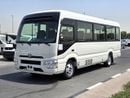 Toyota Coaster