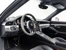 Porsche 911 GT3 3.8L (475 HP) Coupe 2027 Porsche Warranty