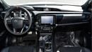 Toyota Hilux GR SPORT
