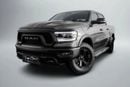 RAM 1500 Rebel Lux 5.7L