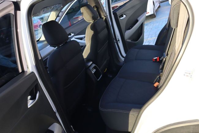 Chevrolet Groove PREMIER, миниатюра 23