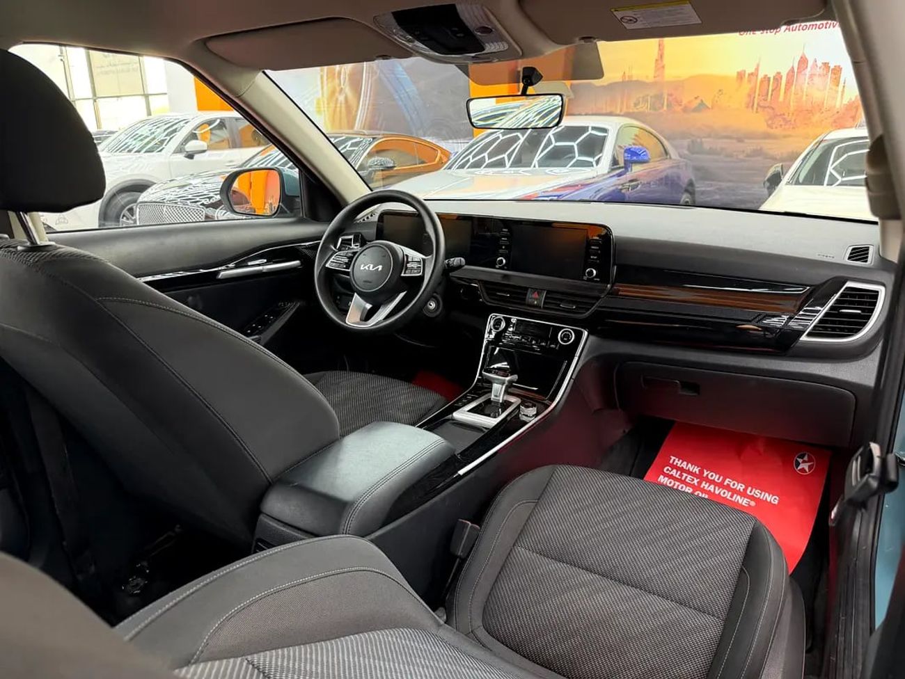 Kia Seltos LX 1.6L 0% Down Payment | NO CONVENIENCE FEES l Under warranty | Certified Pre-owned |