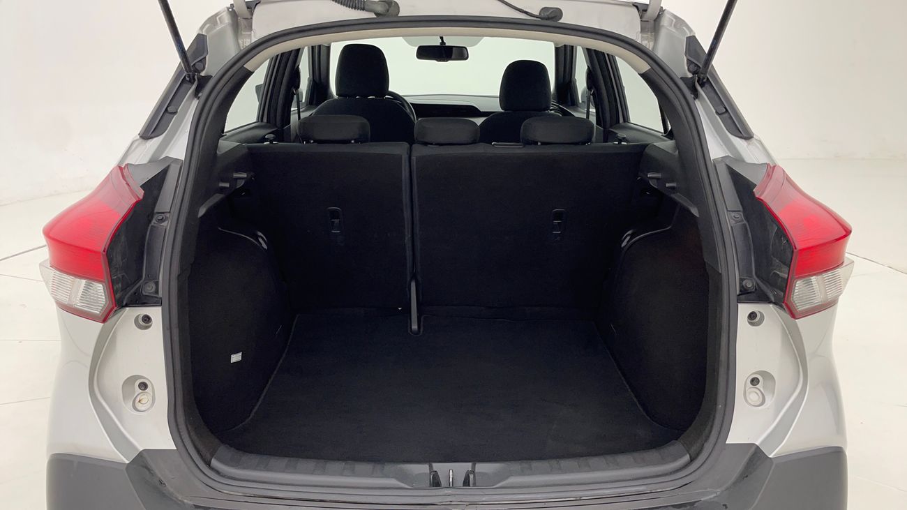 Nissan Kicks S 1.6 | Zero Down Payment | Free Home Test Drive